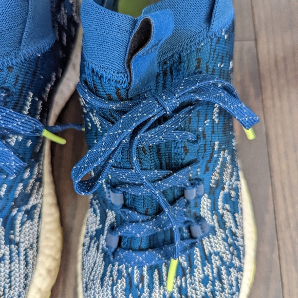 Adidas Pureboost RBL Legend Marine - Picture 7 of 12